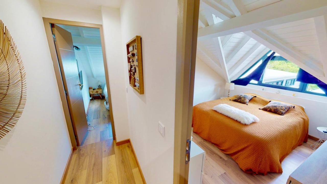 Marina, Spa & Sun - 2 Bedrooms - Luxury Apartment Anse Marcel ภายนอก รูปภาพ